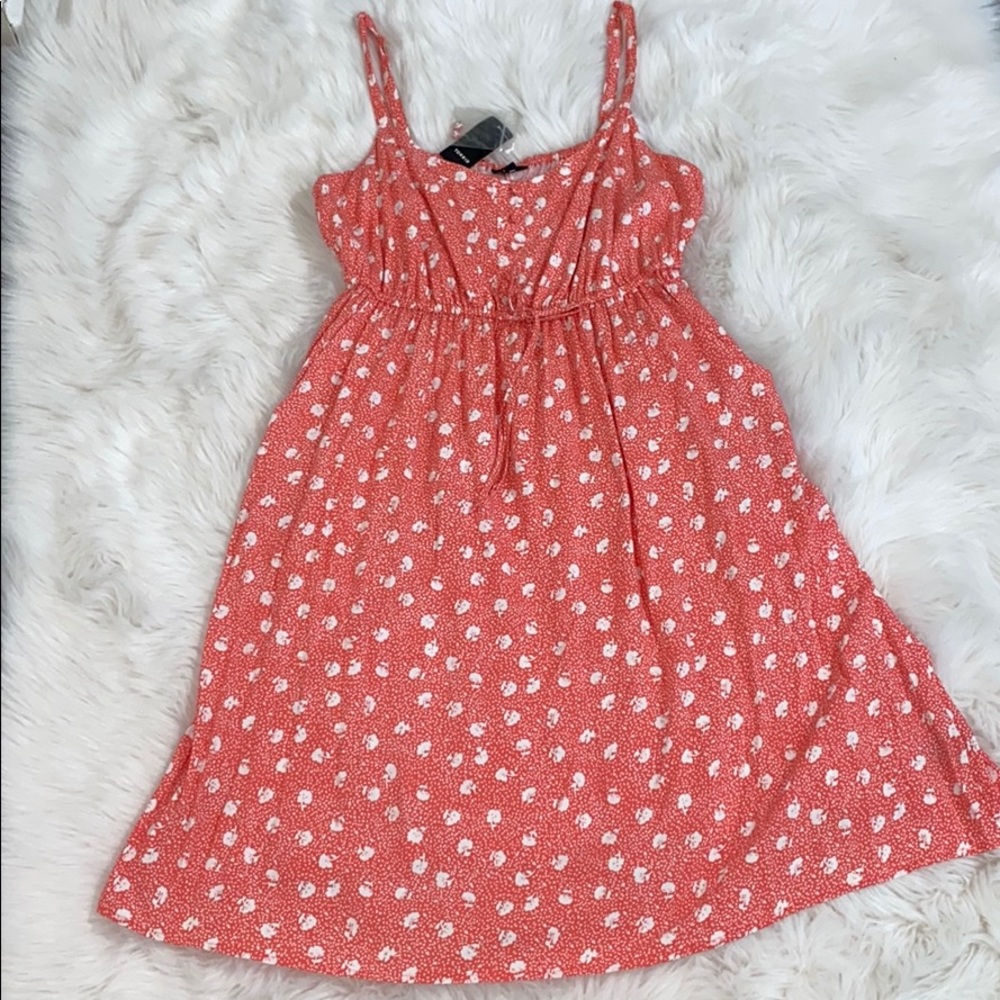 Torrid dress